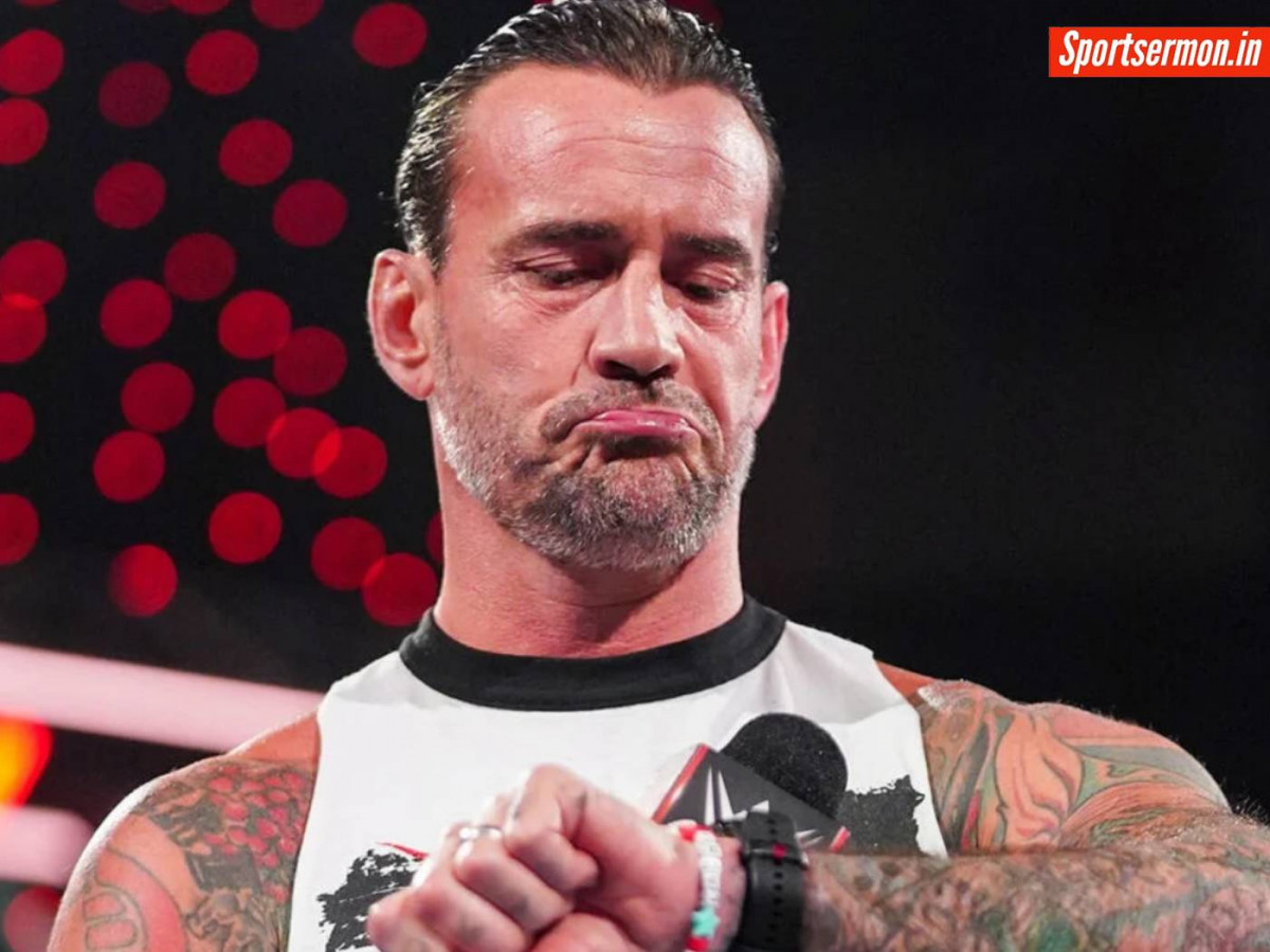 New timeline for CM Punk's return: He might get a title shot soon  