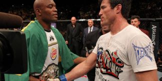 Anderson Silva set to face Chael Sonnen in a boxing match  