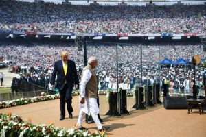 Is Narendra Modi Stadium the Biggest Cricket Ground in the World?  