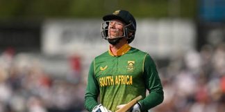 South Africa Faces Upward Battle in T20 World Cup  