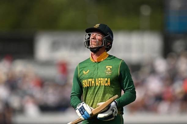 South Africa Faces Upward Battle in T20 World Cup  