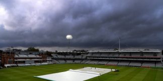 England vs Pakistan 2nd T20I Edgbaston Pitch Report in Hindi  