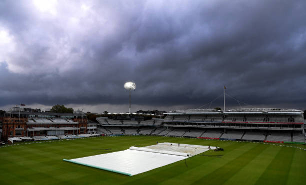 England vs Pakistan 2nd T20I Edgbaston Pitch Report in Hindi  