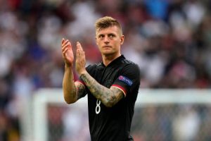 Kroos, Bonucci, Ramos: 7 Football Legends Hanging Up Their Boots in 2024  