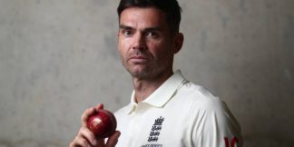 जेम्स एंडरसन का मानना की वो अभी दस साल और खेल सकते हैं क्रिकेट लेकिन!  