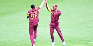 वेस्टइंडीज को मिला नया कप्तान, पॉवेल समेत कई खिलाड़ी IPL प्लेऑफ में व्यस्त  