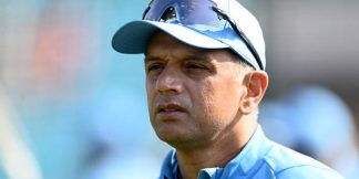 BCCI to Advertise Indian Cricket Team Head Coach Position  