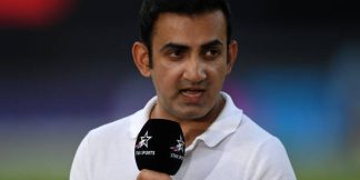 Five Reasons Gautam Gambhir Would Be a Great Coach for India  