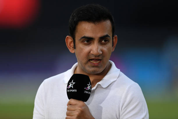 Five Reasons Gautam Gambhir Would Be a Great Coach for India  