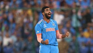 T20 World Cup 2024: Can India Win With Bumrah Alone? Unpacking Bowling Concerns  
