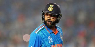 When Will Happen Retirement of Rohit Sharma from Cricket? Honest Answer  