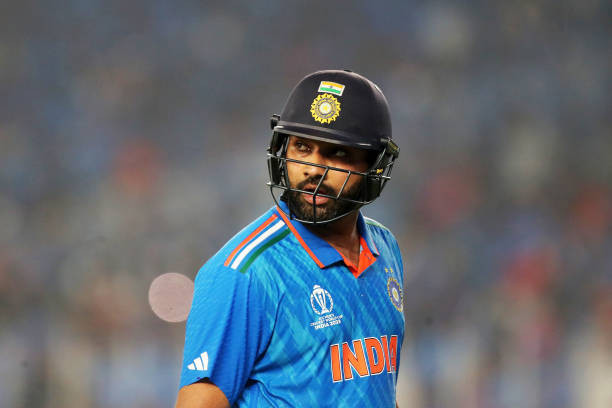 When Will Happen Retirement of Rohit Sharma from Cricket? Honest Answer  