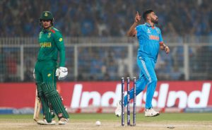 T20 World Cup 2024: Can India Win With Bumrah Alone? Unpacking Bowling Concerns  