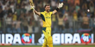 Who is the best finisher batsman in cricket?  