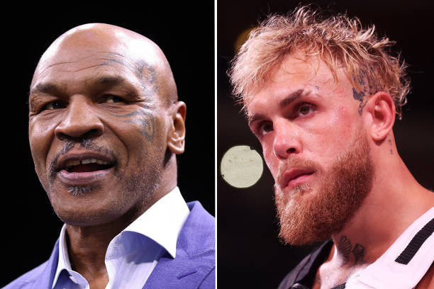 Chael Sonnen Issues Warning to Jake Paul Ahead pf Mike Tyson Fight  