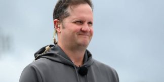 Rob Key on Anderson's Retirement: "It's time for us to move on"  