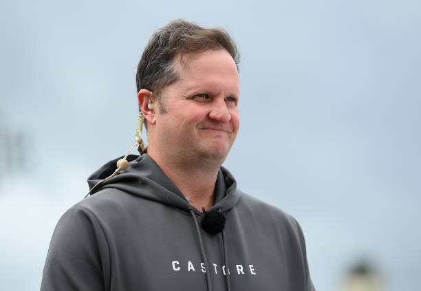 Rob Key on Anderson's Retirement: "It's time for us to move on"  