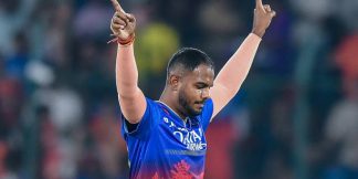 रिलीज से रॉकस्टार: कैसे की यश दयाल ने एक प्रेरणादायक वापसी?  