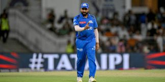 How Will Rohit Sharma Return Back to Form for T20 World Cup?  