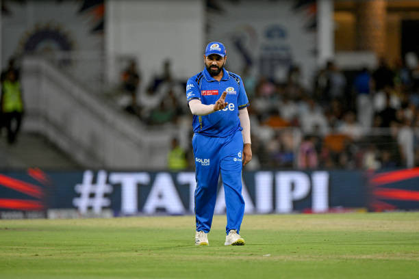 How Will Rohit Sharma Return Back to Form for T20 World Cup?  