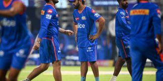 5 Reasons Behind Dismal Performance of Mumbai Indians in IPL 2024  