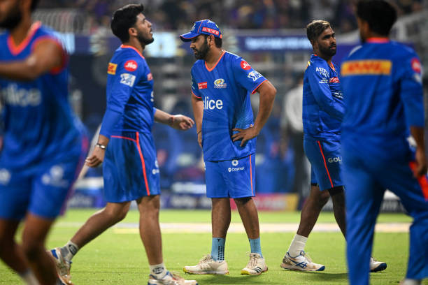5 Reasons Behind Dismal Performance of Mumbai Indians in IPL 2024   5 Reasons Behind Dismal Performance of Mumbai Indians in IPL 2024
