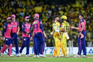 Why is IPL 2024 Full of One-Sided Matches?  