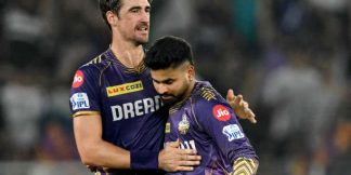 How Mitchell Starc Went from Failure to Glory in IPL 2024?  