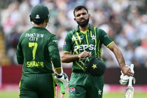 Pakistan Won't go Far at T20 World Cup 2024, Here's Why?  