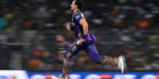 How Mitchell Starc Made Incredible Comeback in IPL 2024  