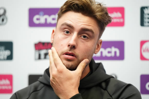 Young Gun Will Jacks Credits Kohli for World Cup Push  