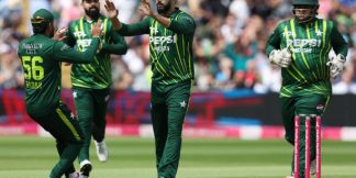 Pakistan Won't go Far at T20 World Cup 2024, Here's Why?  