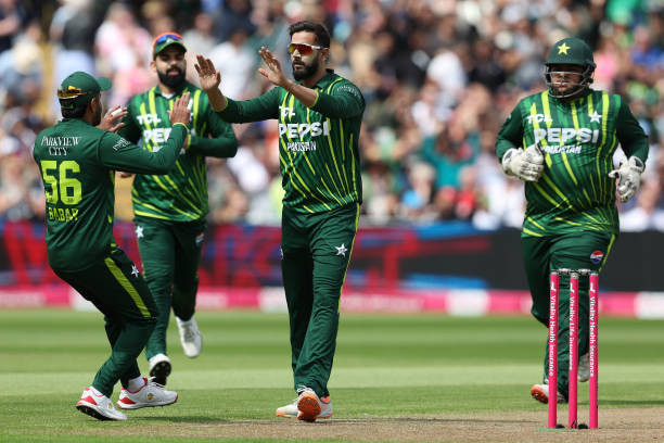 Pakistan Won't go Far at T20 World Cup 2024, Here's Why?   Pakistan Won't go Far at T20 World Cup 2024, Here's Why?