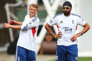 From Spin Bowler Monty Panesar Eyes Prime Ministerial Role  