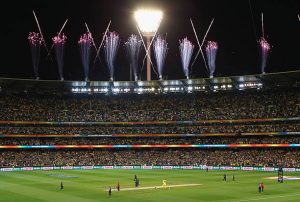 Is Narendra Modi Stadium the Biggest Cricket Ground in the World?  