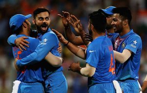 Will BCCI's Star-Heavy Approach Cost Indian Team the T20 World Cup?  