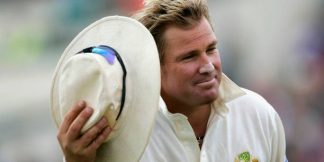 Shane Warne lived his life like a King  