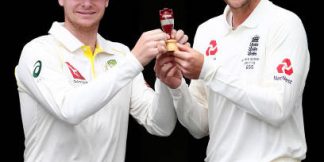 The Brief History of the Ashes Rivalry between England and Australia  