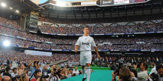 Top 10 Sport Teams with Most Followers on Instagram  