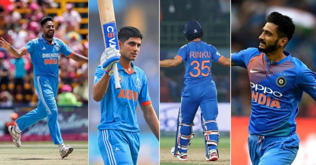 T20 WC 2024 के लिए चुने गए भारतीय खिलाड़ियों ने IPL में कैसा प्रदर्शन किया?  