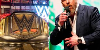 Former WWE Employee Camp reveals what company wants from its Press Conferences  