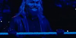 WWE posts new Uncle Howdy teaser, quickly deletes later  