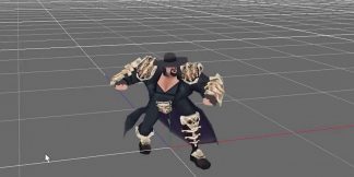 Unreleased WWE Brawl game footage surfaces online  