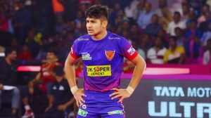 5 दमदार Raiders, जिन्हे Pro Kabaddi 11 में टीम अपने पास रखेगी बरकरार!  