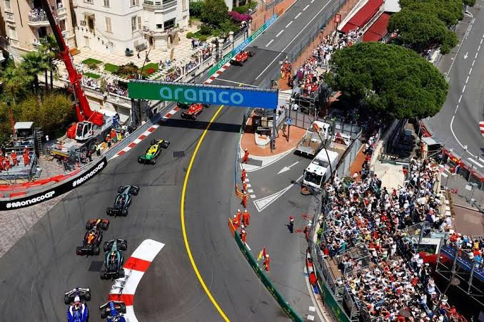 2024 F1 Monaco GP: रेस में पिछड़ने के बाद भी किसने जीता फैंस का दिल?  