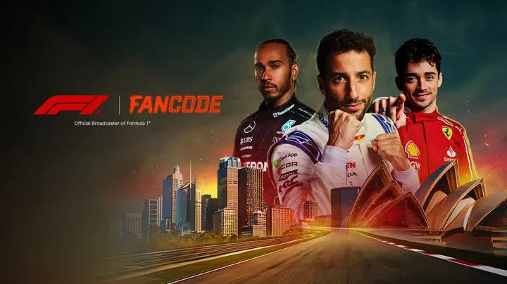 How to Watch F1 in India: अब मात्र 25 रुपये से देखें रेस, जानिए कैसे और कहां?  