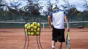 Start playing tennis: कैसे शुरु करें? सीखने के लिए सबसे अच्छी वेबसाइट?  