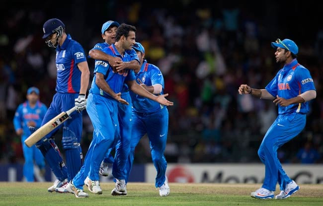 2007 से लेकर 2024 तक, Team India की T20 WC Jersey में कितने बदलाव हुए? Photos  