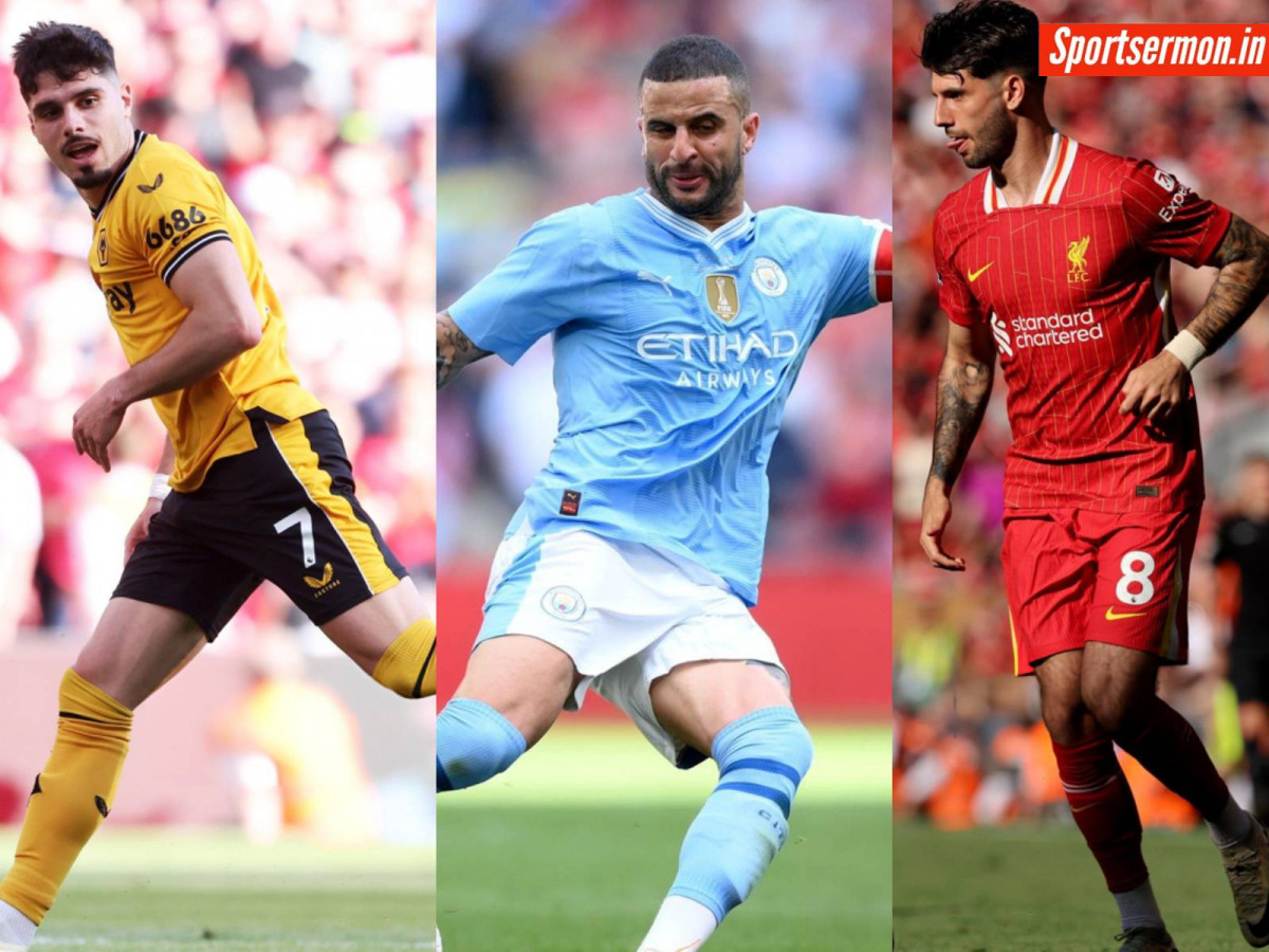 Unveiling the speed kings: Who is the fastest Football Player in 2024 ?  