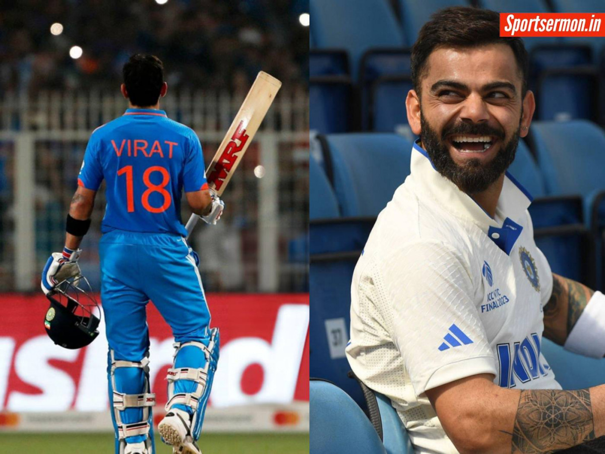 Who is the second God of Cricket after Sachin Tendulkar?  